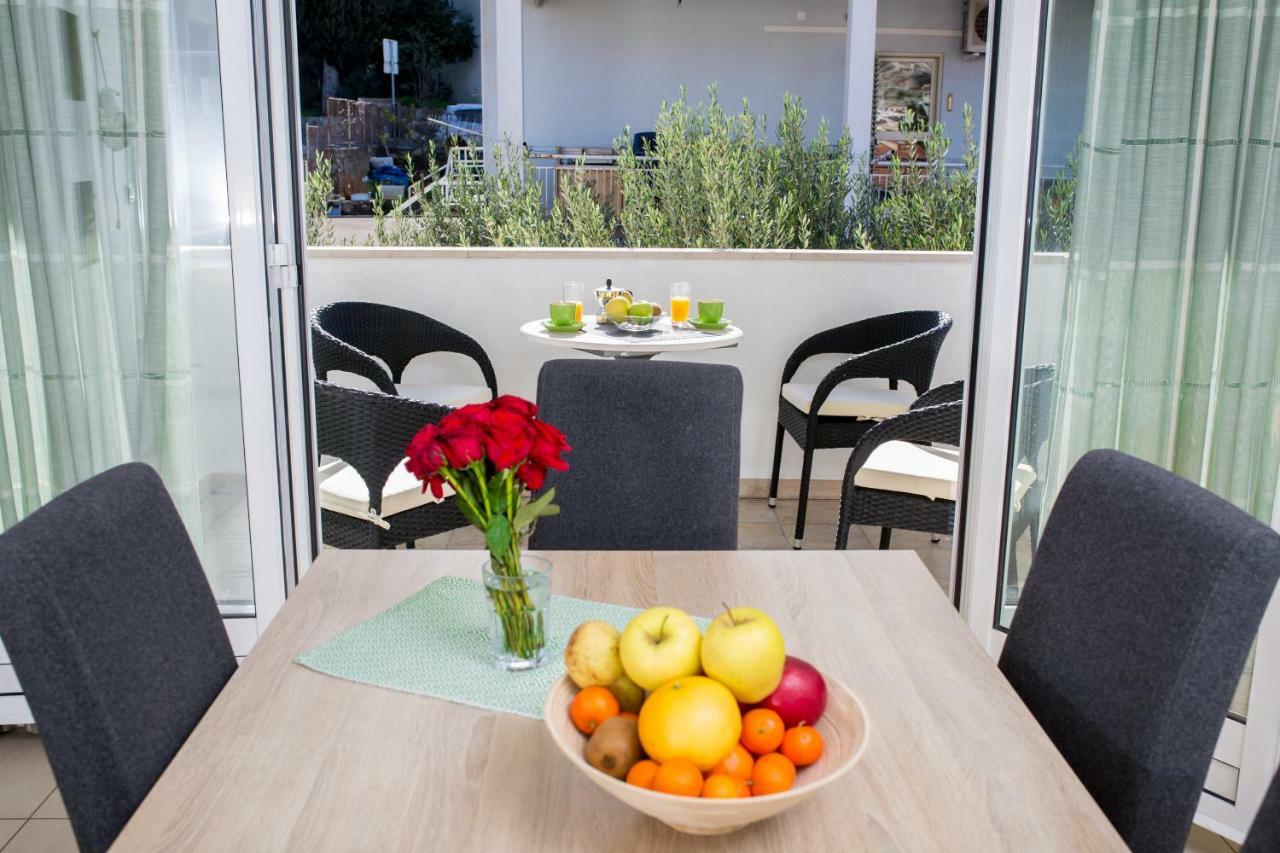 דוברובניק Agape Duplex Apartment מראה חיצוני תמונה