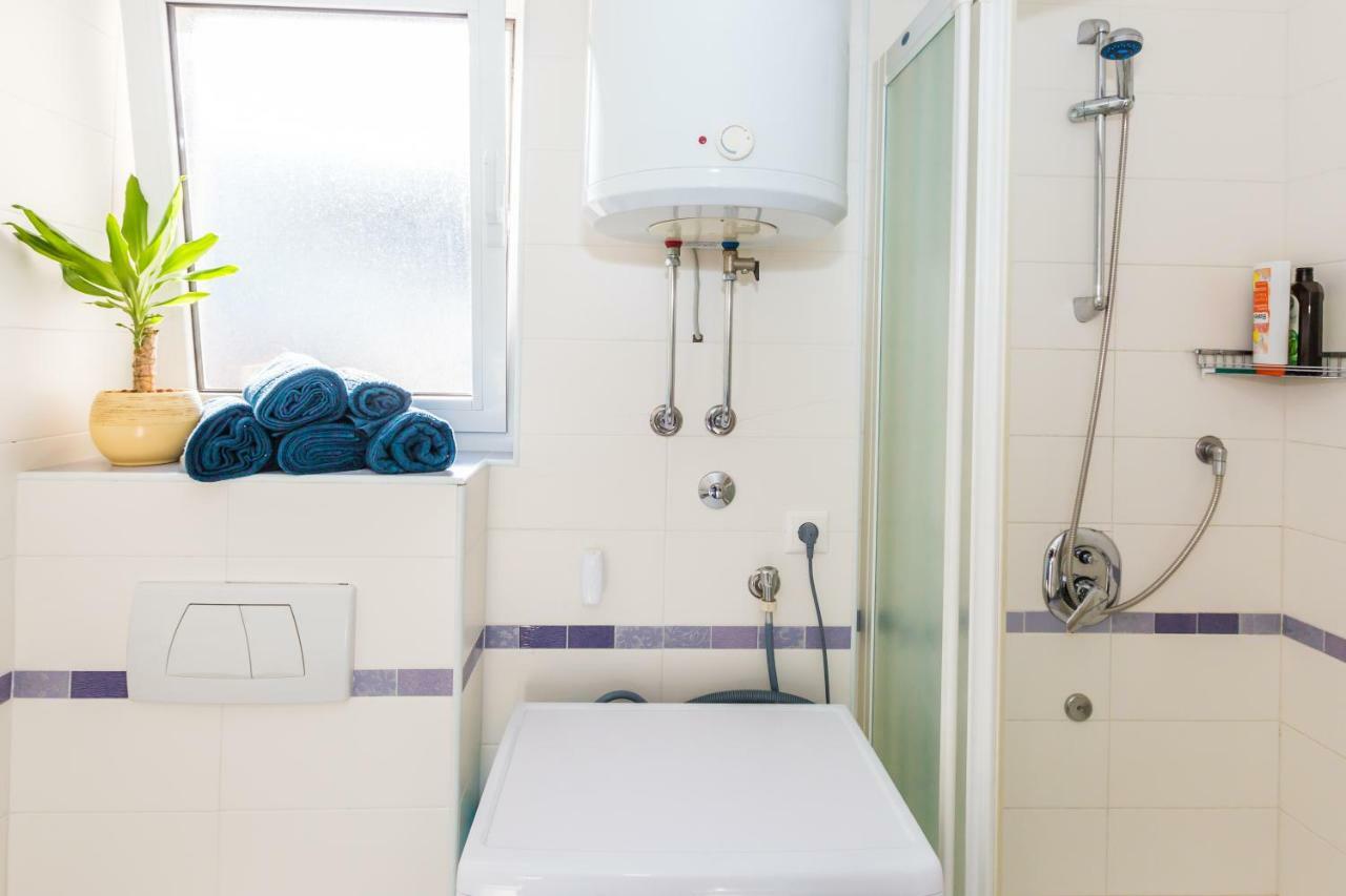 דוברובניק Agape Duplex Apartment מראה חיצוני תמונה