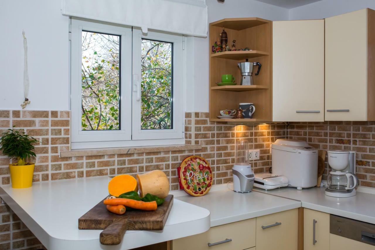 דוברובניק Agape Duplex Apartment מראה חיצוני תמונה