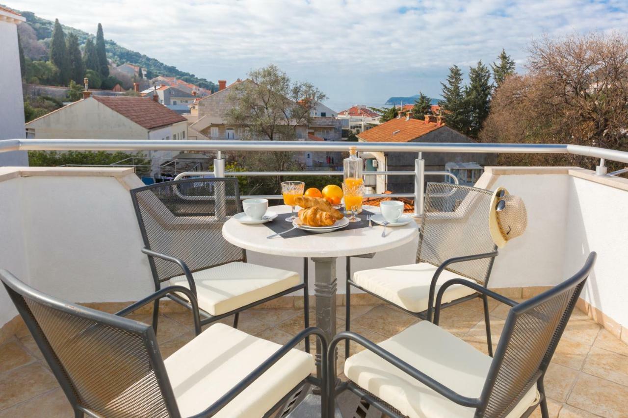 דוברובניק Agape Duplex Apartment מראה חיצוני תמונה