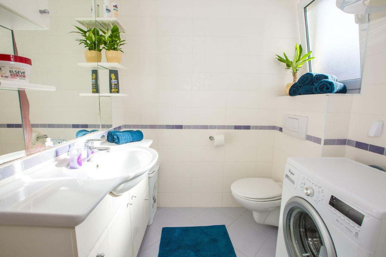 דוברובניק Agape Duplex Apartment מראה חיצוני תמונה