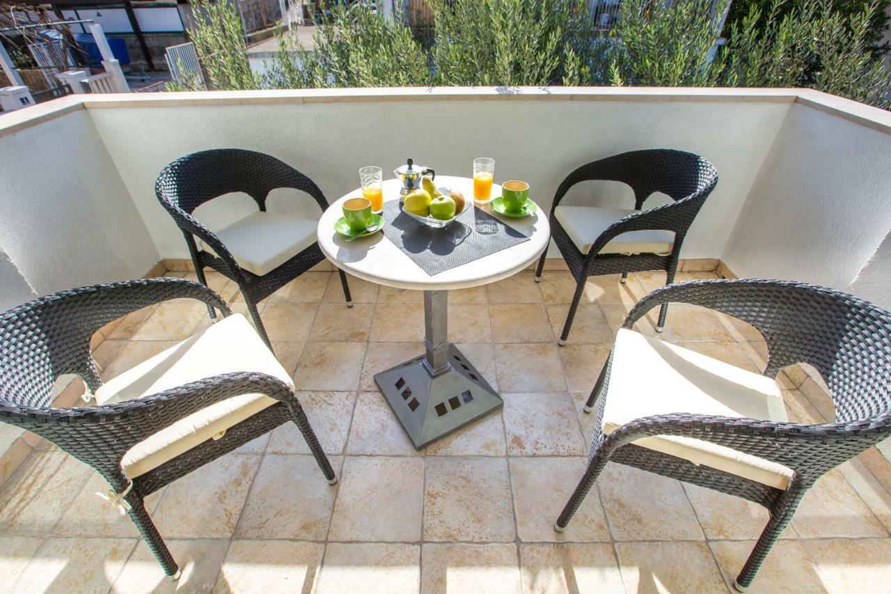 דוברובניק Agape Duplex Apartment מראה חיצוני תמונה