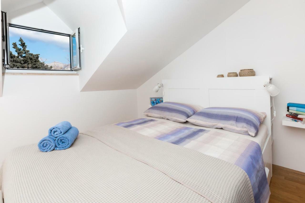 דוברובניק Agape Duplex Apartment מראה חיצוני תמונה