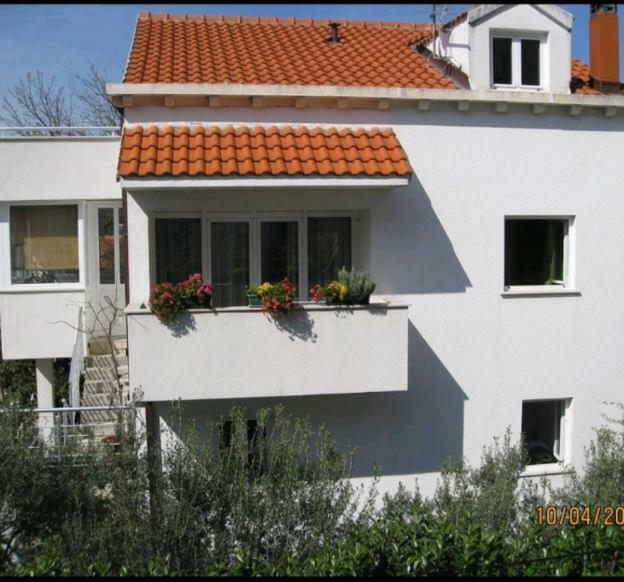 דוברובניק Agape Duplex Apartment מראה חיצוני תמונה