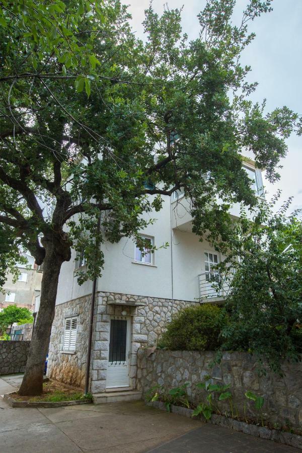 דוברובניק Agape Duplex Apartment מראה חיצוני תמונה